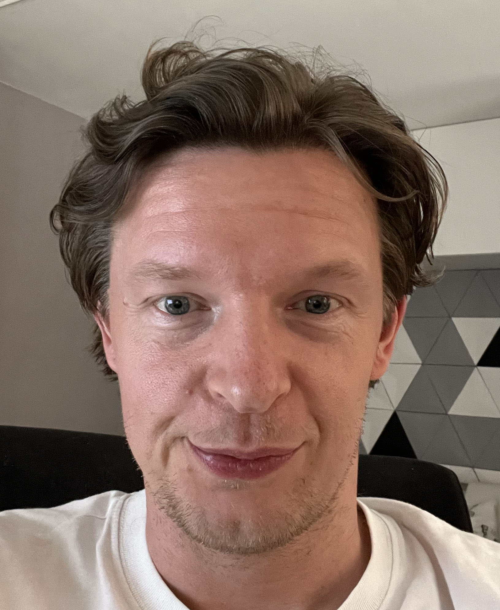 Picture of Arnjen Joosten